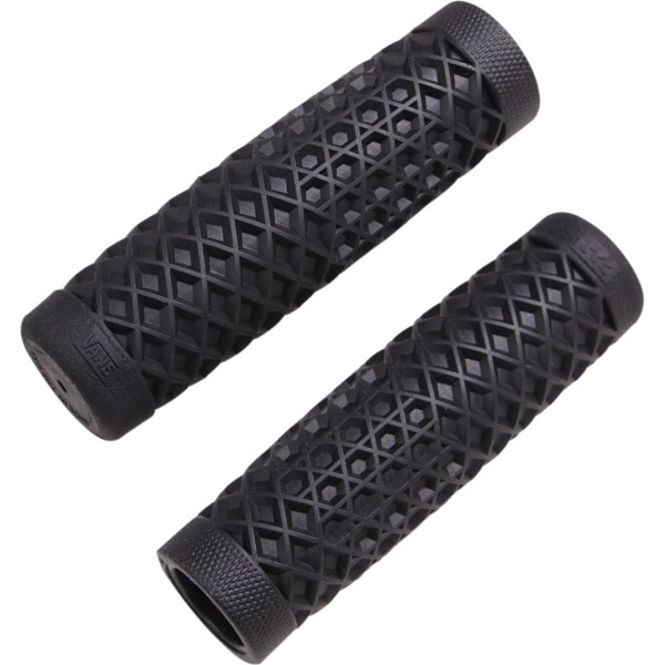 グリップ VANS 7/8インチハンドル用 黒