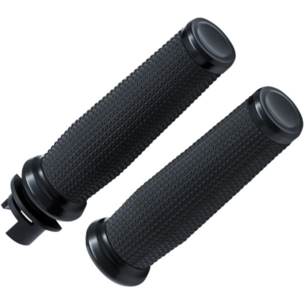 【セール特価】 GRIP THRESH IND CHIEF BLK