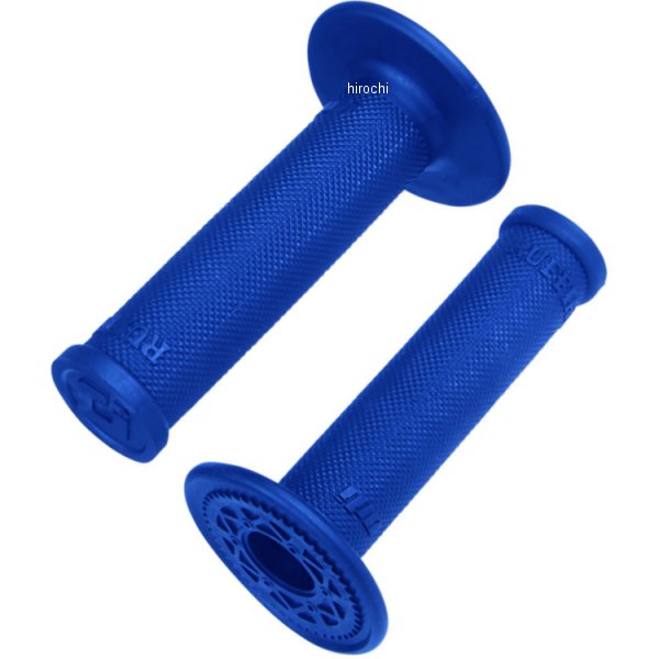 グリップ RUFFIAN NO WAFF BL