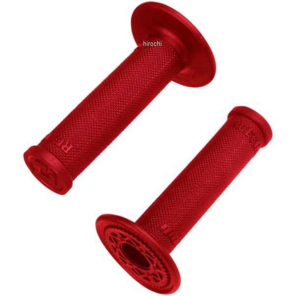 グリップ RUFFIAN NO WAFF RED