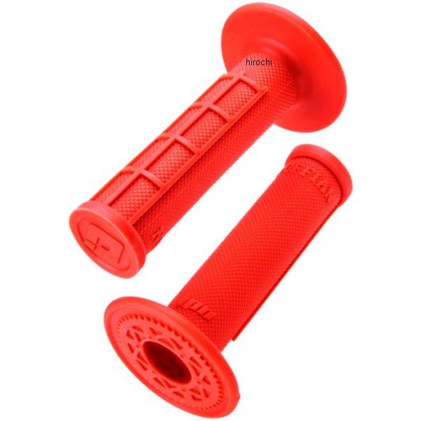 グリップ RUFFIAN 1/2WAFF FLOR