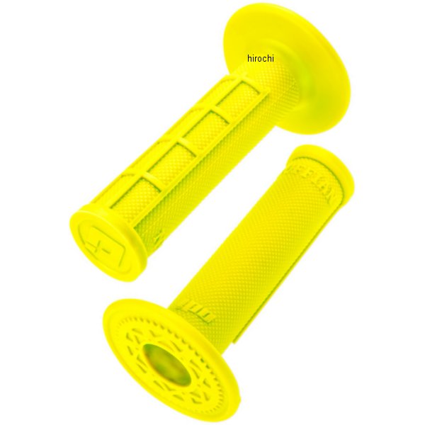 グリップ RUFFIAN 1/2WAFF FLYE