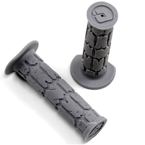GRIP ROGUE ATV SOFT GRY