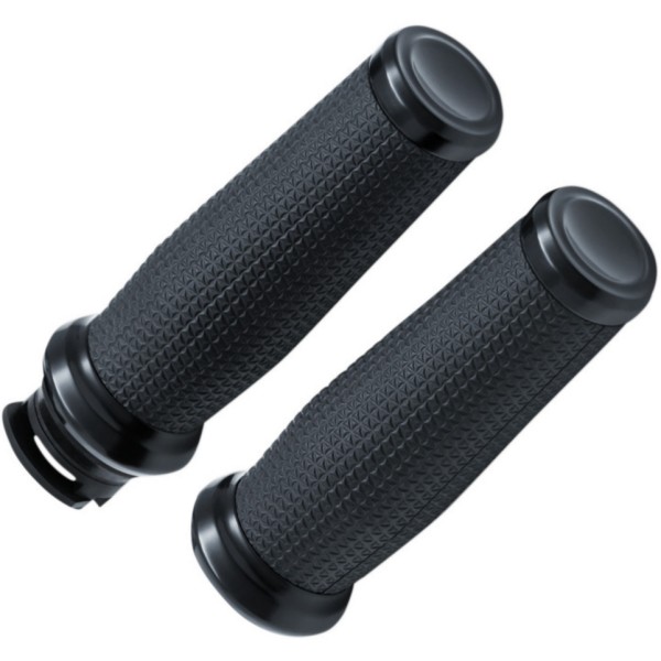 GRIP THRESH 15+ SCOUT BLK