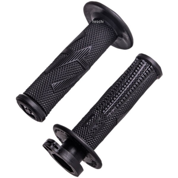 グリップ EMIG PRO V2 黒OUT