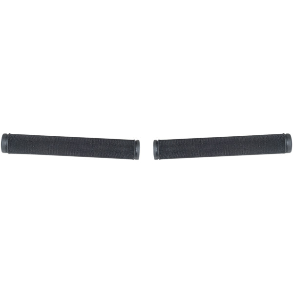 マイクロ タック グリップ スノーモービル 7インチ 黒