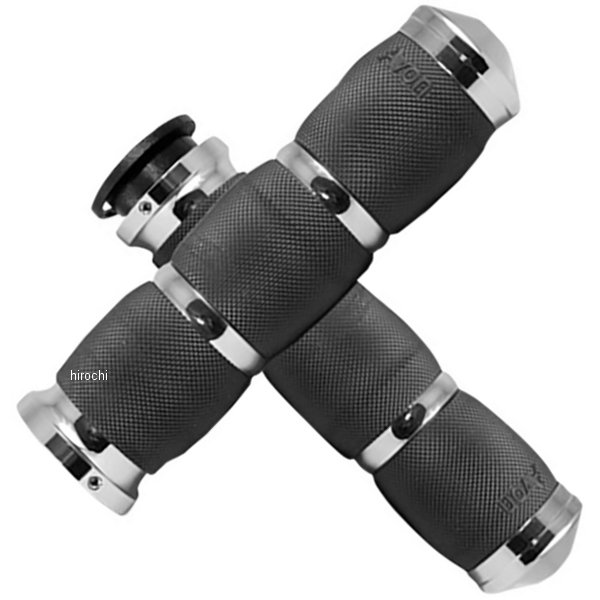 グリップ エアクッション CHR IND 18+