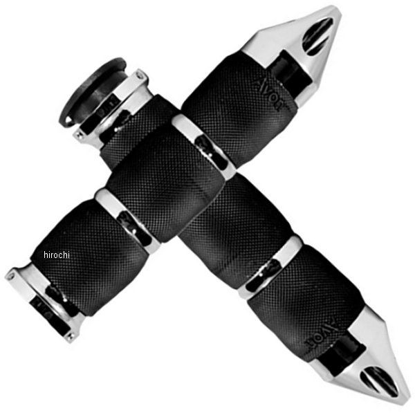 グリップ エアクッション CHR SPIKE