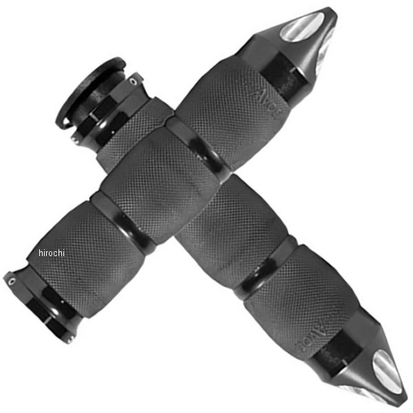 グリップ エアクッション ANO SPIKE