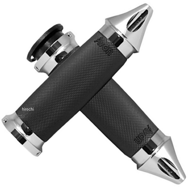 グリップ CC CHR SPIKE IND 18+