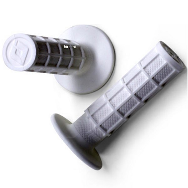 グリップ RUFFIAN FULL WAF WH