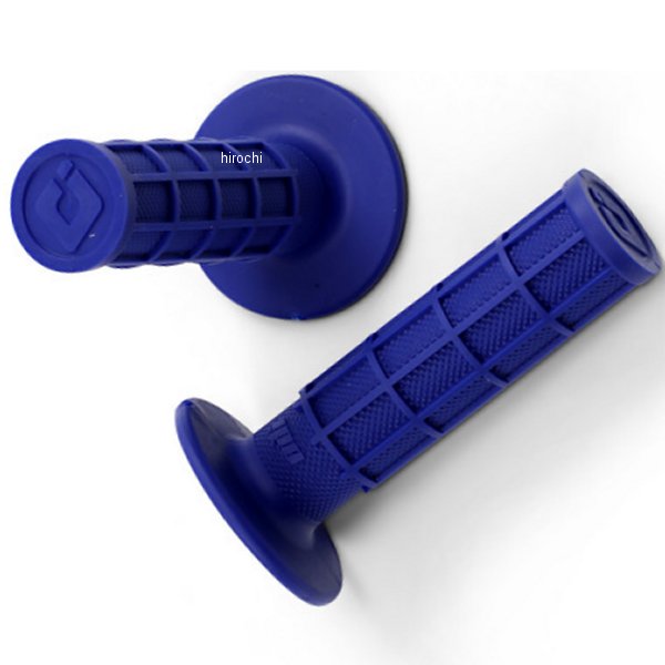 グリップ RUFFIAN FULL WAF BL