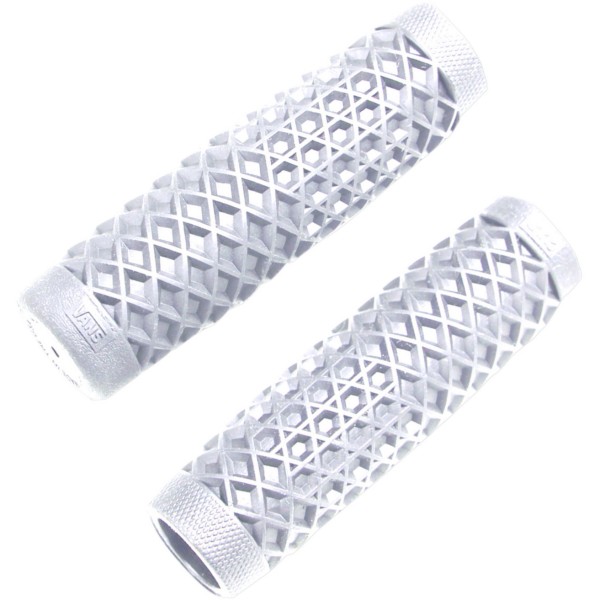 グリップ VANS 7/8インチハンドル用 白