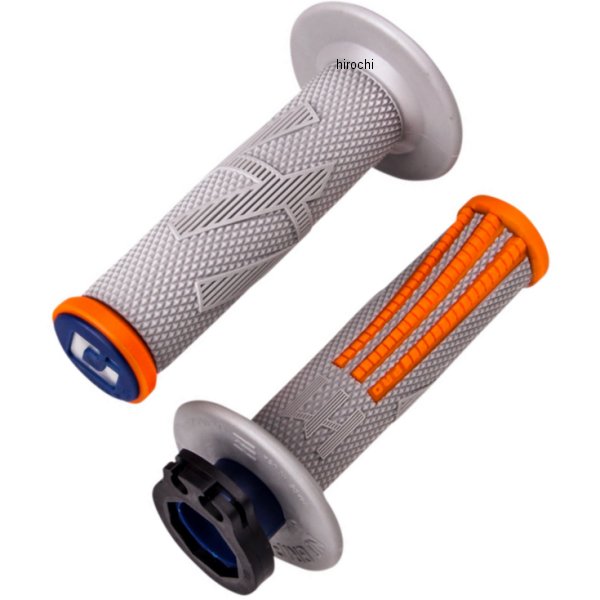 GRIP EMIG PRO V2 GR/OR
