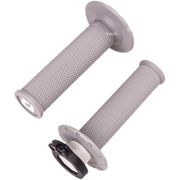 GRIP ODI NO WAFF LOCK GRY