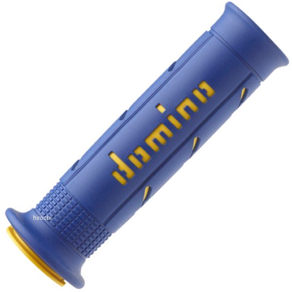 XM2 グリップ 22.2mmハンドル用 青/イエロー