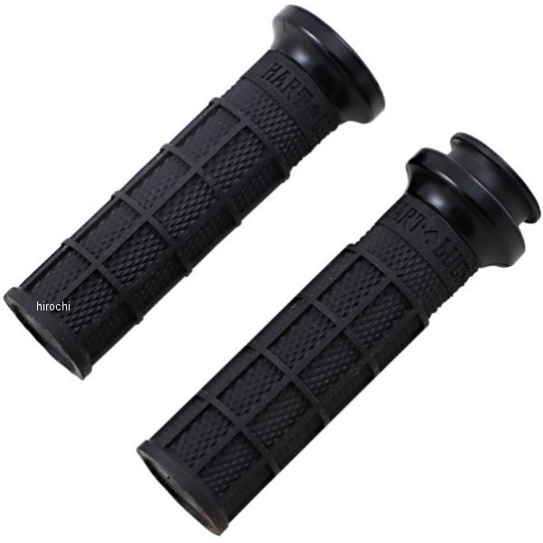 グリップ ODI INDIAN 黒/黒