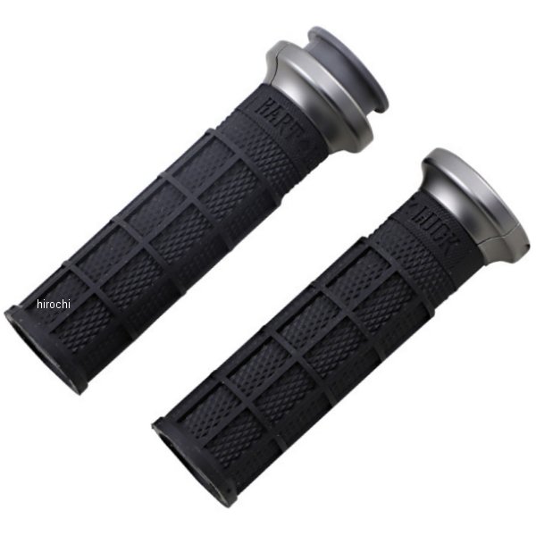 グリップ ODI INDIAN BK/GRH