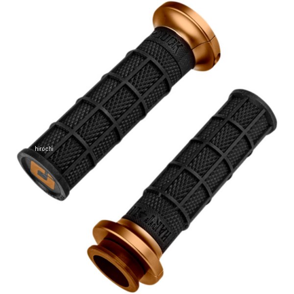 グリップ ODI INDIAN BK/GNZ