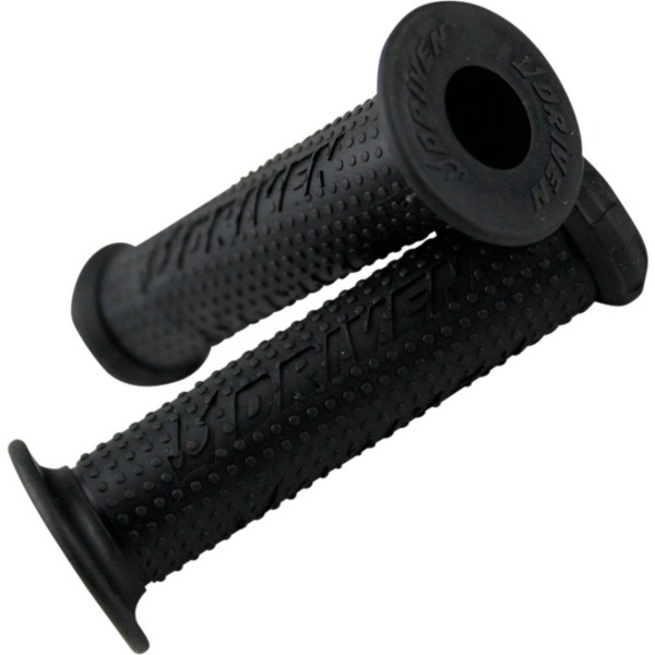 グリップ リボルト 7/8インチハンドル用 黒