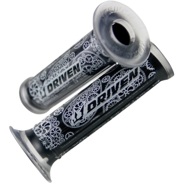 グリップ バンダナ 7/8インチハンドル用 黒