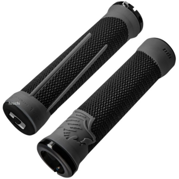 MTB グリップ AARON GWIN GH/BK