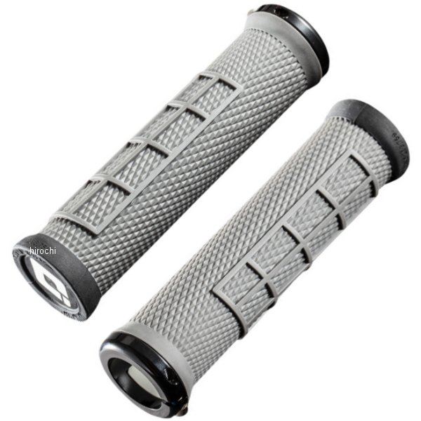 MTB グリップ ELITE FLOW GH/BK