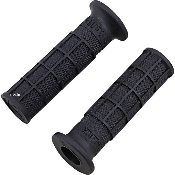 GRIPS ODI HART-LUCK BLK
