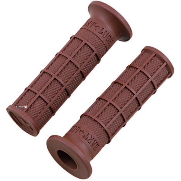 GRIPS ODI HART-LUCK BRWN