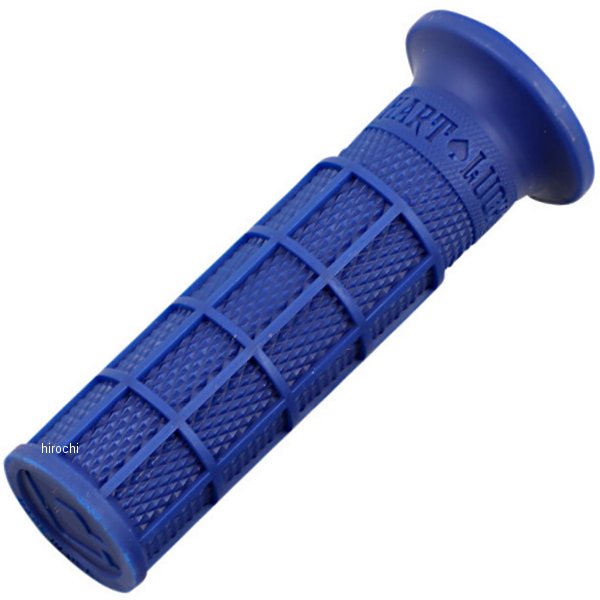 GRIPS ODI HART-LUCK BLUE