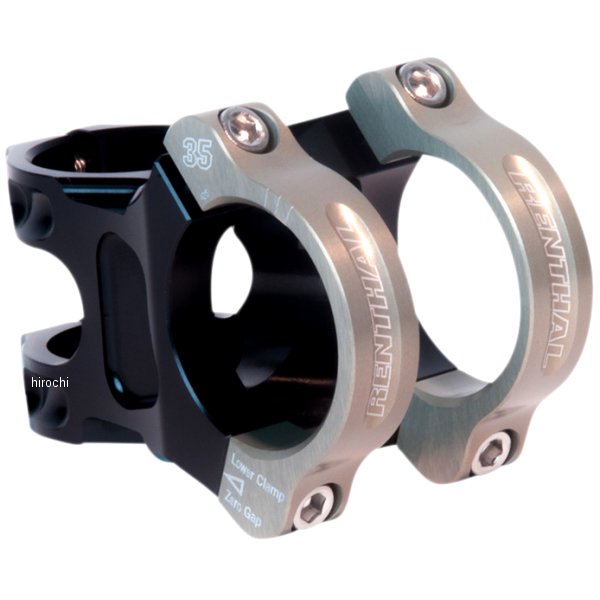 RENTHAL APEX 35 STEM ALUM