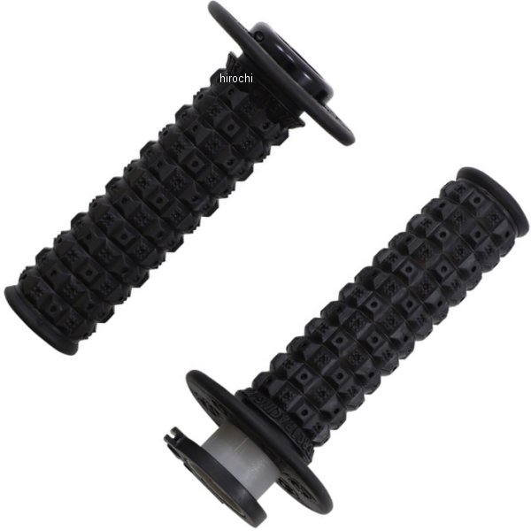 グリップ DEFY KTEC ロックオン BK