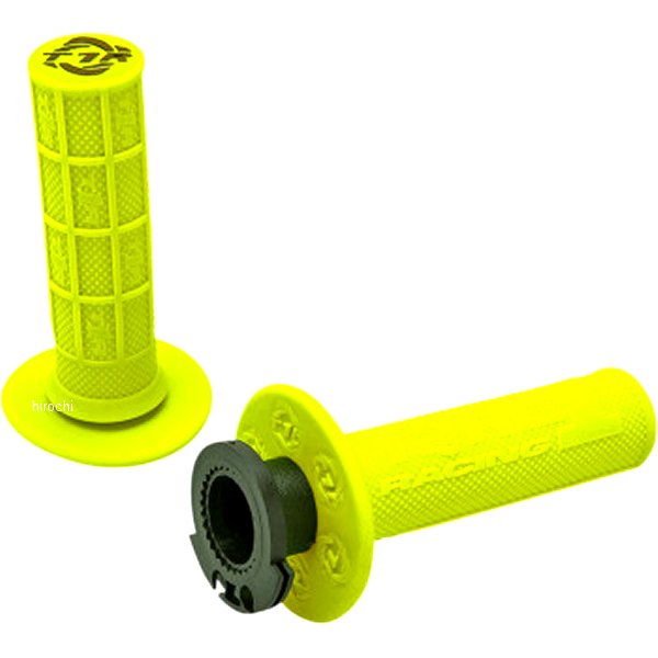 グリップ DEFY WFLE イエロー
