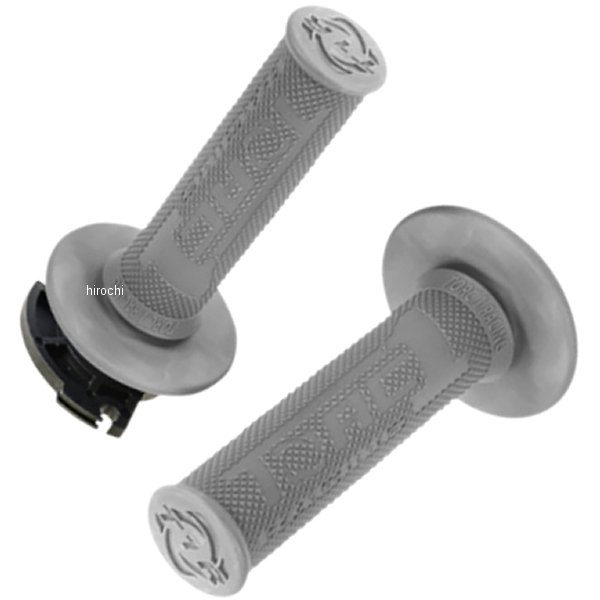 グリップ DEFY ロックオン GY