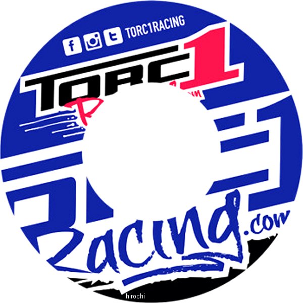 DONUTS グリップ 黒/白