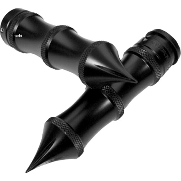 グリップ TRIBAL WIRE 黒