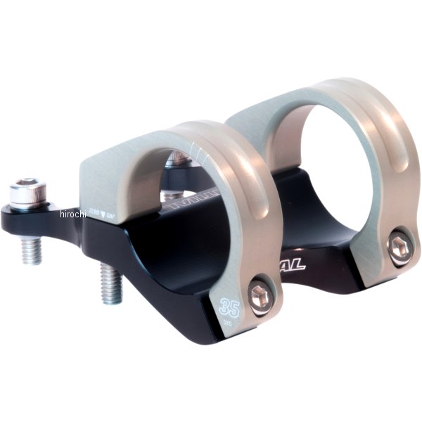 RENTHAL INTEGRA 35 50X0MM