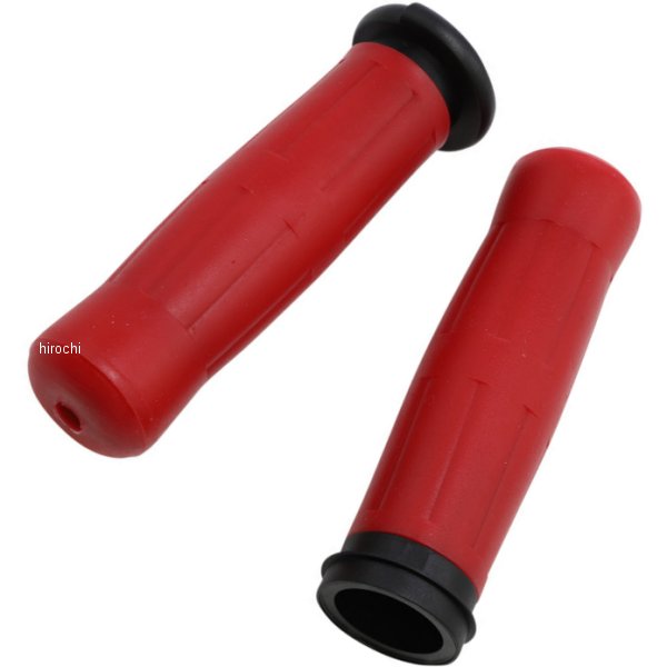 グリップ オールドスクール RED TBW