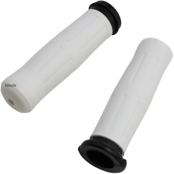 グリップ オールドスクール WHT TBW