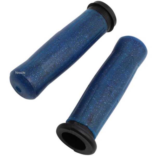 グリップ オールドスクール SPK BLU TBW