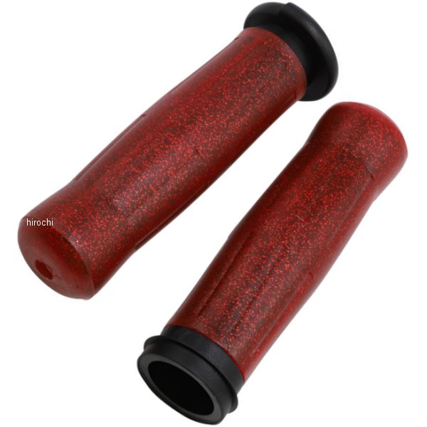 グリップ オールドスクール SPK RED TBW