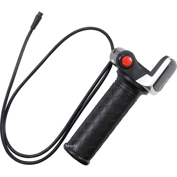 GRIP THROTTLE 16 E-BIKE