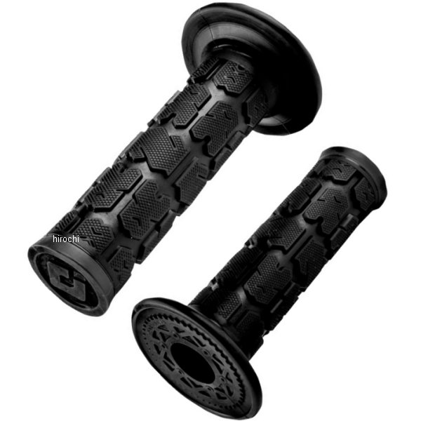 ローグ シングルプライグリップ 黒 7/8"