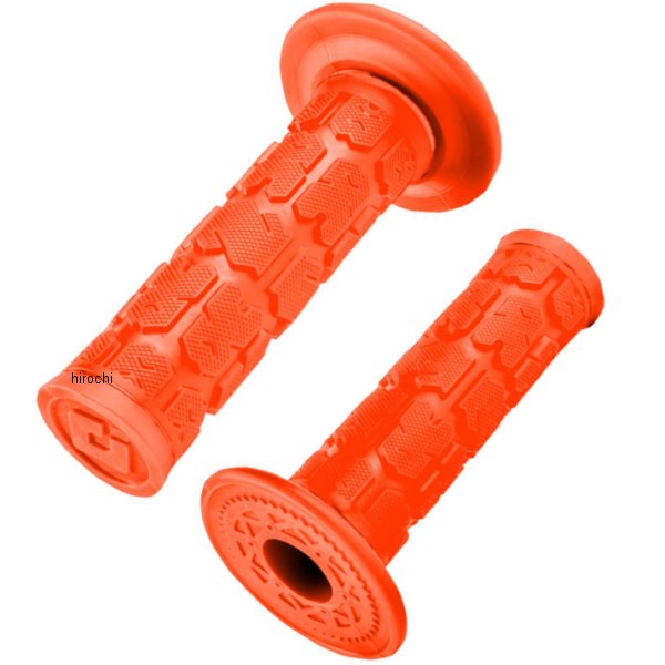 ローグ シングルプライグリップ オレンジ 7/8"