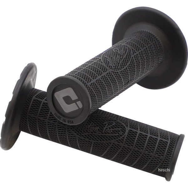 ダートコントロールII グリップ 7/8" 黒