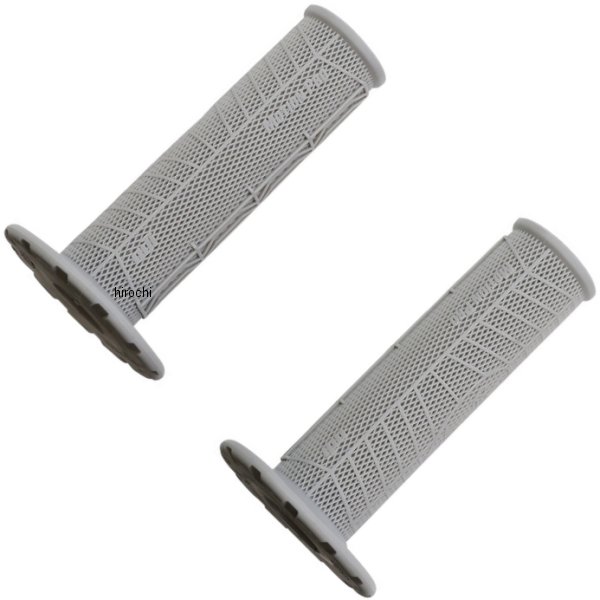 ダートコントロールII グリップ 7/8" グレー