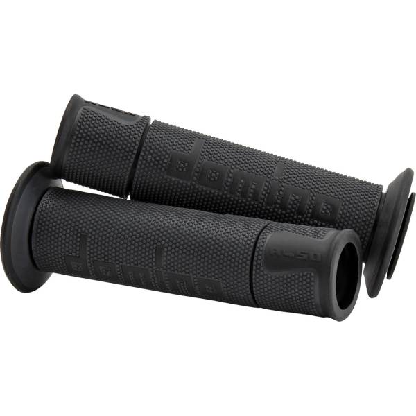 A450 グリップ グレー/黒