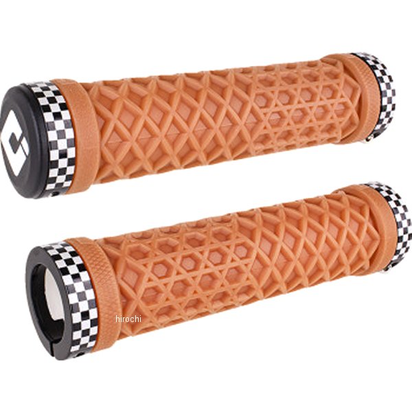 グリップ VANS ブラウン