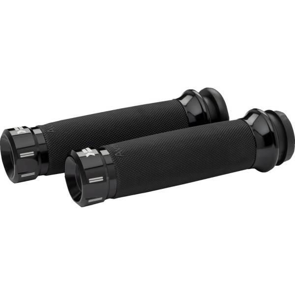 CUSTOM CBL クラシック グリップ 黒