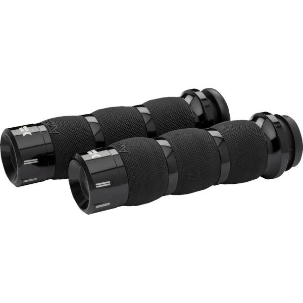 AIR  CBL クラシック グリップ 黒